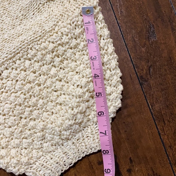 Vintage Celli Made in Italy Knitted Sweater - Picture 10 of 10